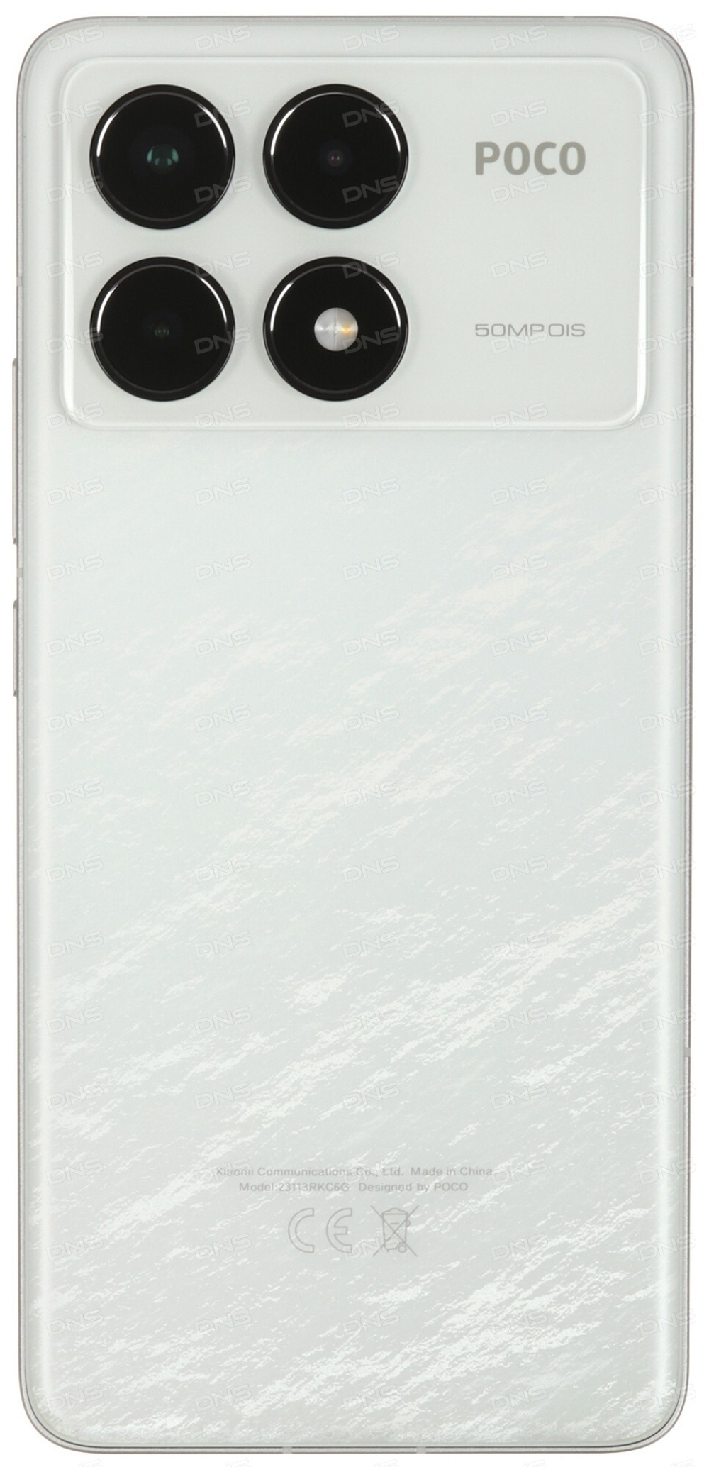 POCO F6 Pro