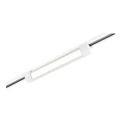 ST368.546.10 Св-к трек. Белый LED 1*10W 4000K 725Lm Ra90 120 IP20 L387xW49xH54 170-240VV БЭЙС