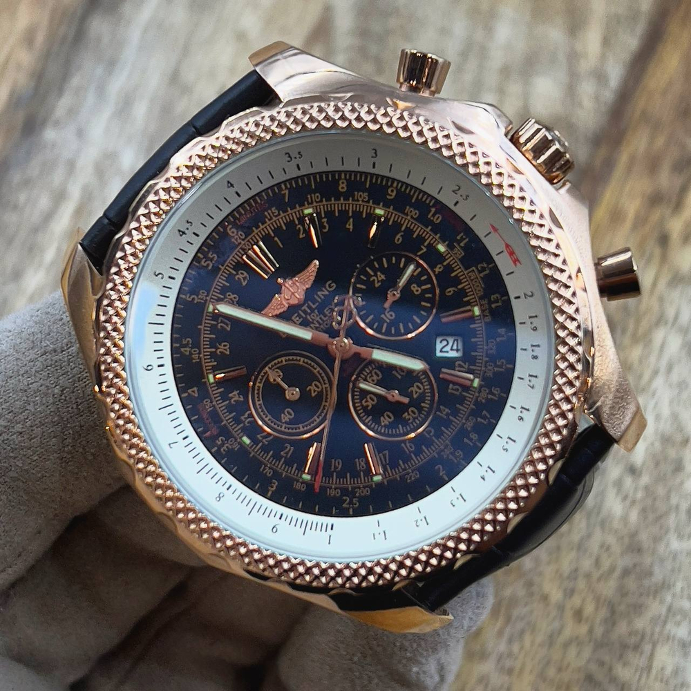 Часы Breitling