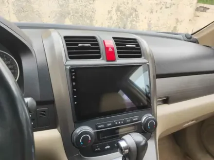 Магнитола для Honda CR-V 2006-2012 - Parafar PF978UHD на Android 13, QLED, ТОП процессор, 8Гб+128Гб, CarPlay, 4G SIM-слот