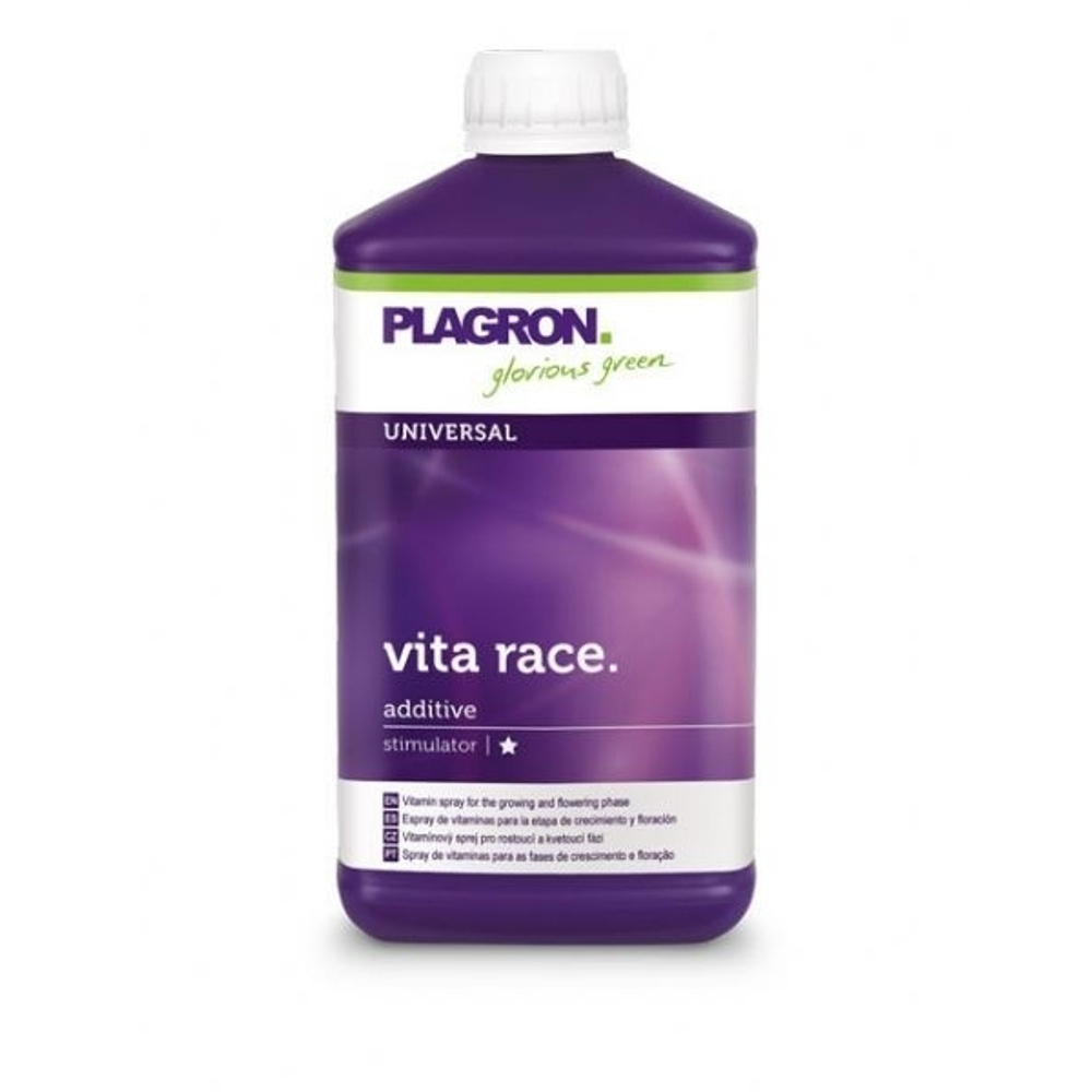 PLAGRON Vita Race