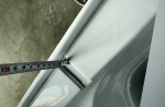 Душевая кабина Niagara Eco NG-4501-14 90х90