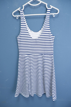 Платье H&M на каждый день 44 размер