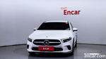 Mercedes-Benz A-Class W177 A220 Hatchback (03.2021)