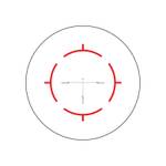 Оптический прицел Vector Optics Continental X10 1-10x28 ED FFP (SCFF-48)