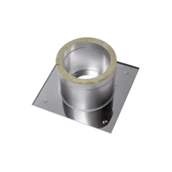 Узел потолочный Ferrum DN150 0,5/430 термо 17920