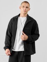 Толстовка мужская Алтай-1 Виотекс ЧЁРНЫЙ