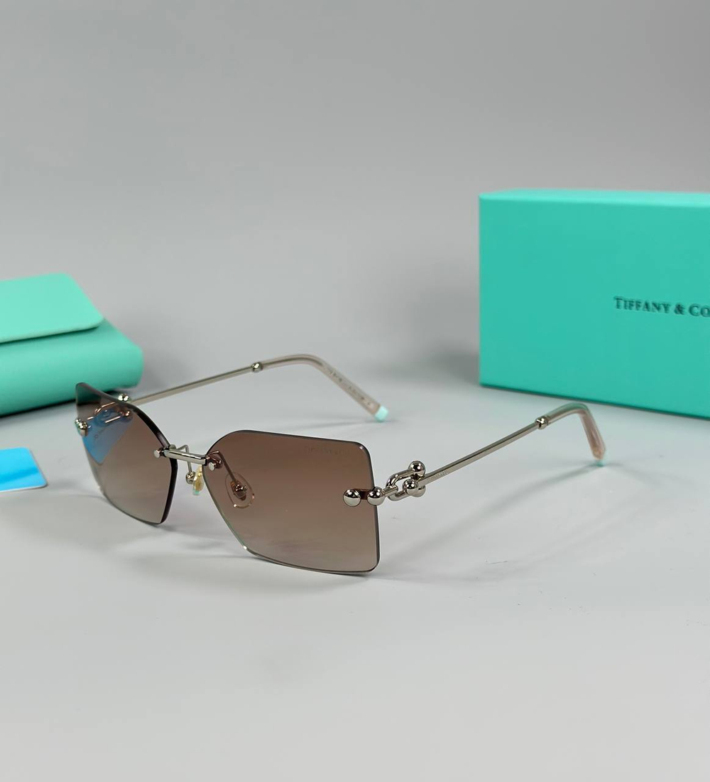 Очки Tiffany