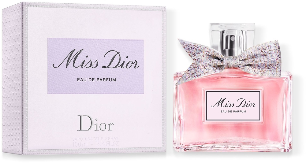 DIOR Miss Dior парфюмерная вода женская