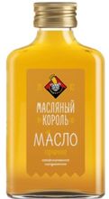 Масляный Король Масло горчичное, 100 мл