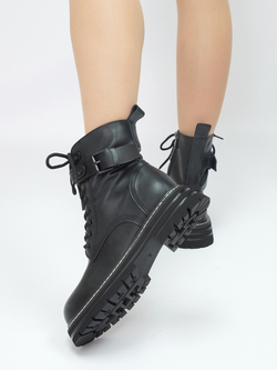 Ботинки женские демисезонные