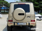 Mercedes-Benz G-Class W463b AMG G63 Magno Hero Editions (09.2022)