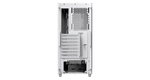 Корпус Ocypus Gamma C60 WH ATX/mATX/ITX 3xUSB Белый Gamma-C60-WHG000XX-GL