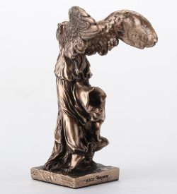 Veronese WS-1441 Статуэтка «Ника Самофракийская»