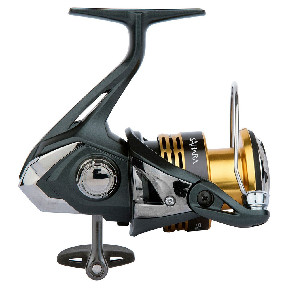 Катушка Shimano Sahara FJ C3000 HG