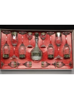 Подарочный набор ( 13предметов) Абстракция