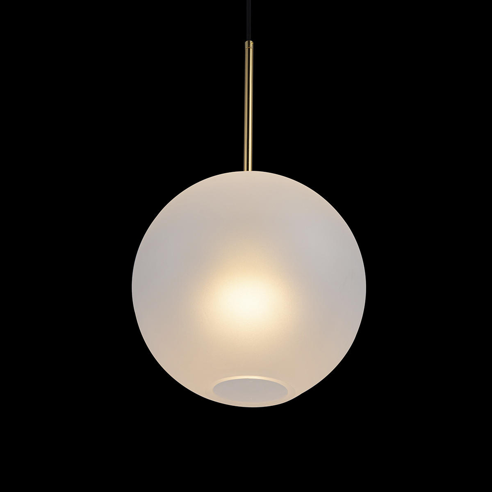 Подвесной светильник Loft It Bolle 2030-P1