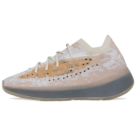 Кроссовки Yeezy Boost 380 Pepper Non-Reflective