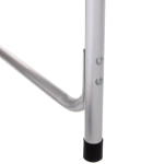 Стол кемпинговый складной XH2047, 120*47*54-70 см, 2 отделения