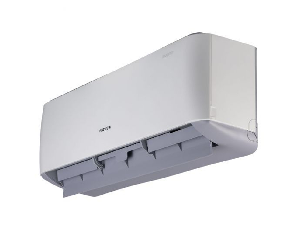Настенная инверторная сплит-система Rovex RS-24PXS6 Smart PRO (До -30 C)