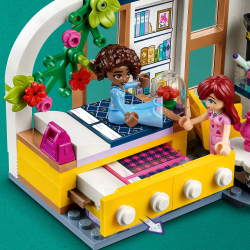 LEGO Friends — Комната Алии 41740 / артикул   41740  / GTIN 5702017415253