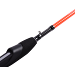 Спиннинг Maximus Pointer-X Travel Microjig 4секц. MTRMJSPX-23UL 2.3м 0.8-7г 1-4lb Вес91г Тр.длина 0.61м ImF Fast Action Колец9 Рукоять неопрен