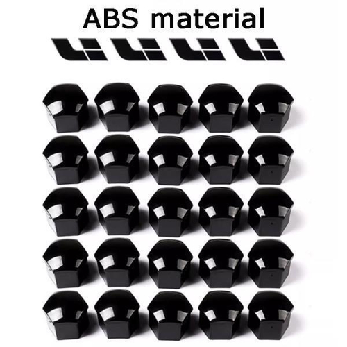 Колпачки на гайки колеса LIXIANG L7 L8 L9
