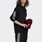 Толстовка Adidas originals Lock Up, ED6124