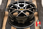 Комплект дисков BBS 15x7 et35 4x100