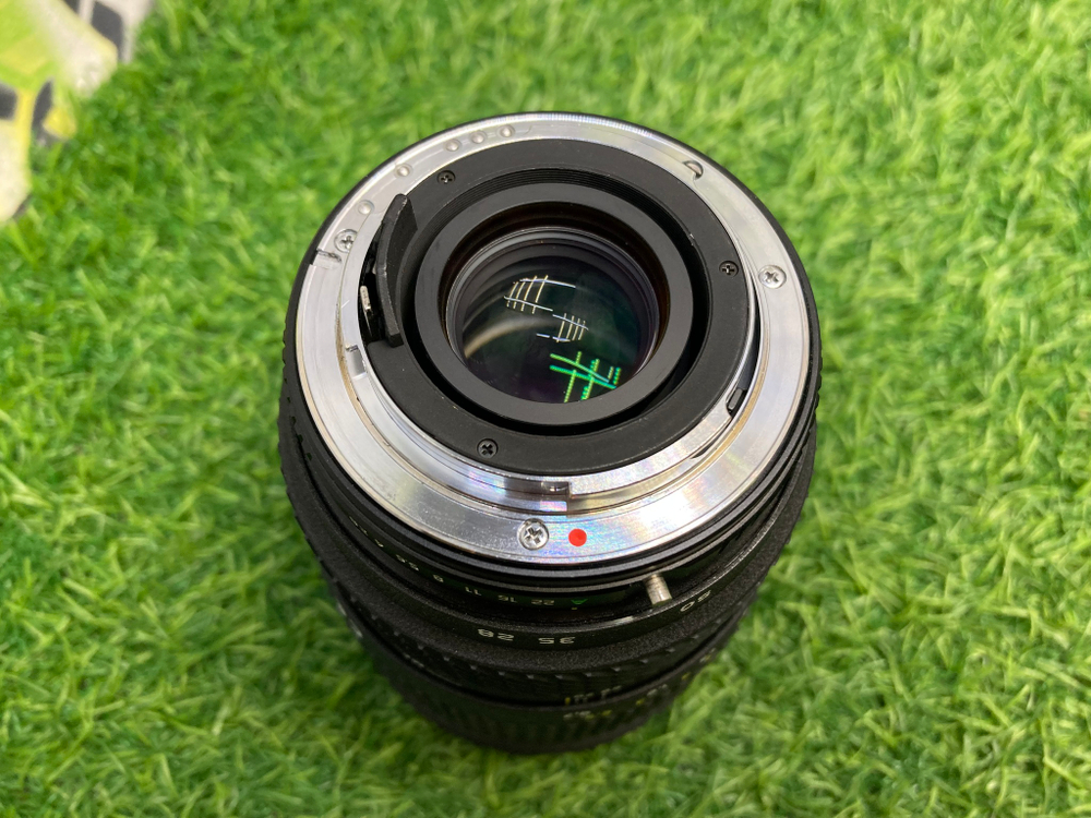 Tokina AF 28-70mm 2.6-2.8 AT-X PRO Pentax