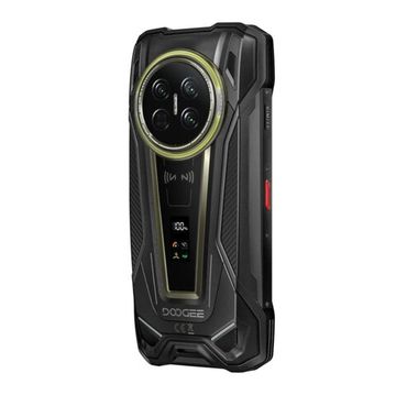 Смартфон Doogee V Max 2 16/512 ГБ