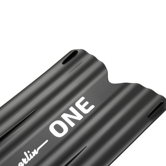Ласты Marlin ONE Черные
