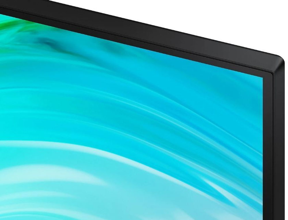 Монитор 27" Samsung ViewFinity S6 S61B S27F610EAI
