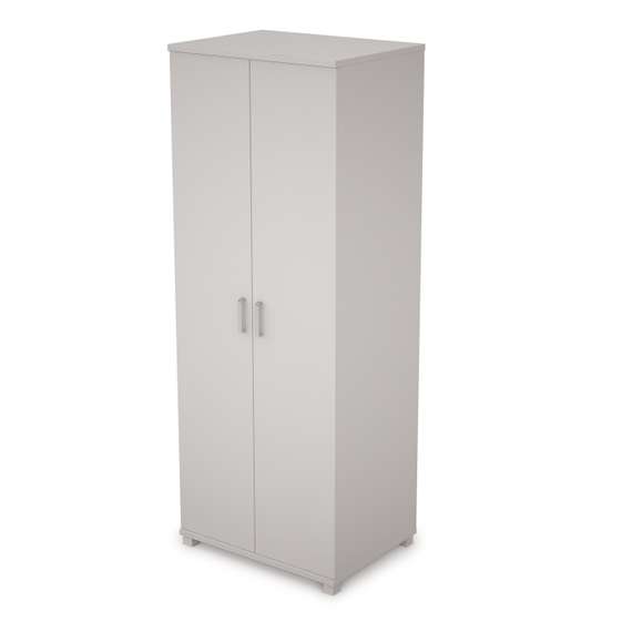 6Ш.011.1 Шкаф для одежды (800*600*2116)