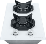 Газовая варочная панель Maunfeld EGHG.32.2CW/G