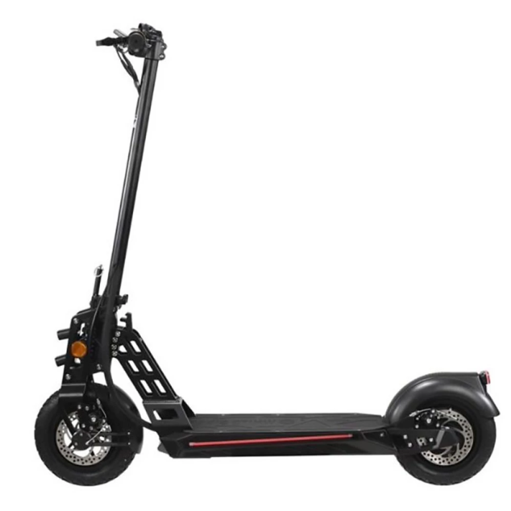 Электросамокат White Siberia Taiga