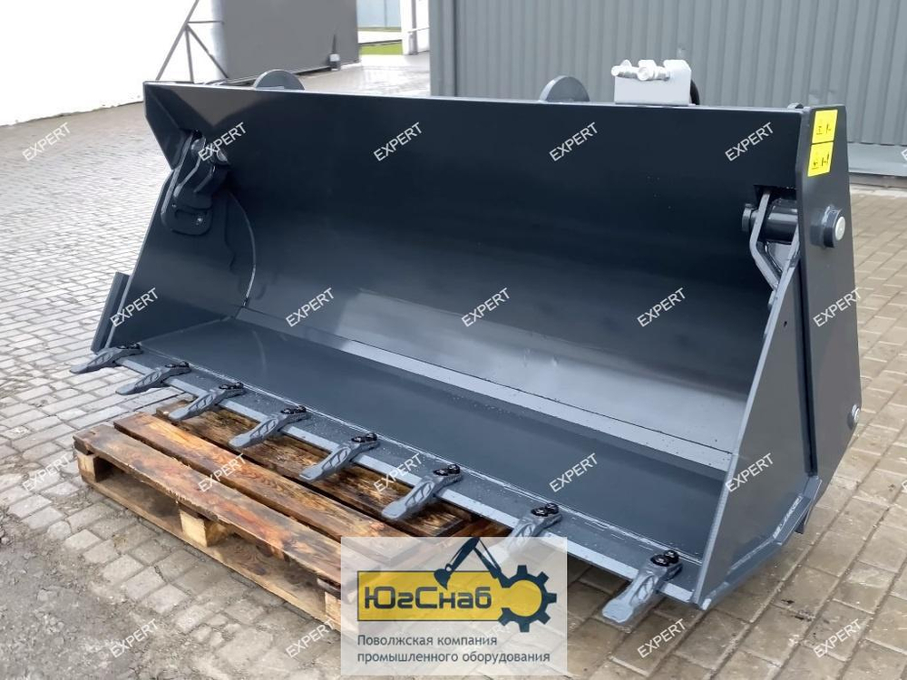 Ковш для экскаватора ✅ LIEBHERR ✅