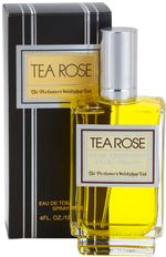 Perfumer’s Workshop Tea Rose Туалетная вода для женщин