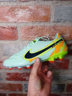 Бутсы Nike Tiempo Legend 9 Elite FG (mint)