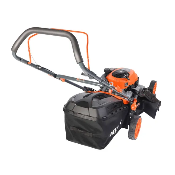 Газонокосилка бензиновая PATRIOT PT 46 512109005