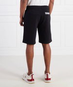 Шорты CLOVIS GUESS - черный(M3GD11 KBK32)