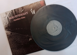 Rod Stewart Gasoline Alley (Europe 2015)