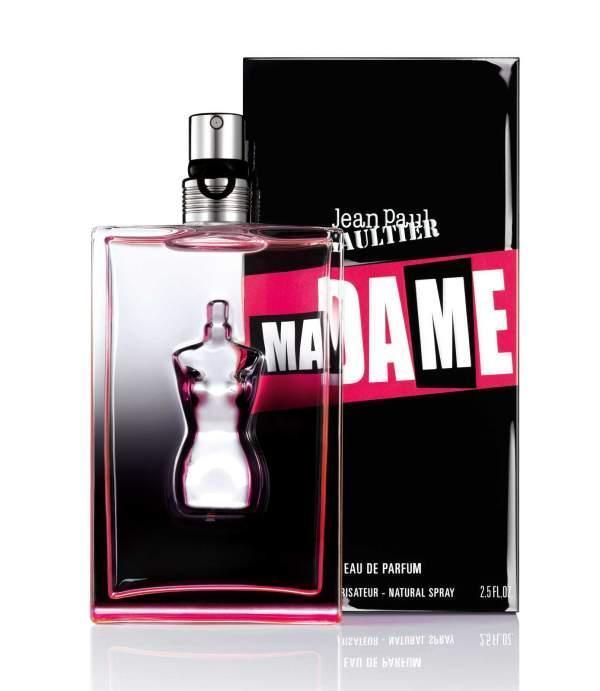 Jean Paul Gaultier Ma Dame Eau De Parfum