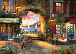 Коллекция Города и страны