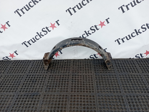 Траверса рамы поперечная 2017г.