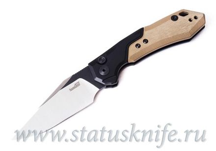 Нож KERSHAW 7851 Launch 19