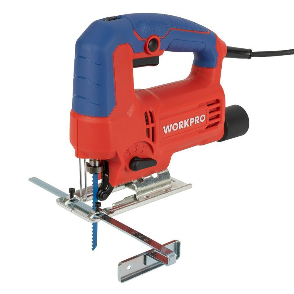 Лобзик Workpro 710Вт