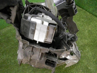 Битая Фара правая BMW 5er G30 (2017-2020) LED