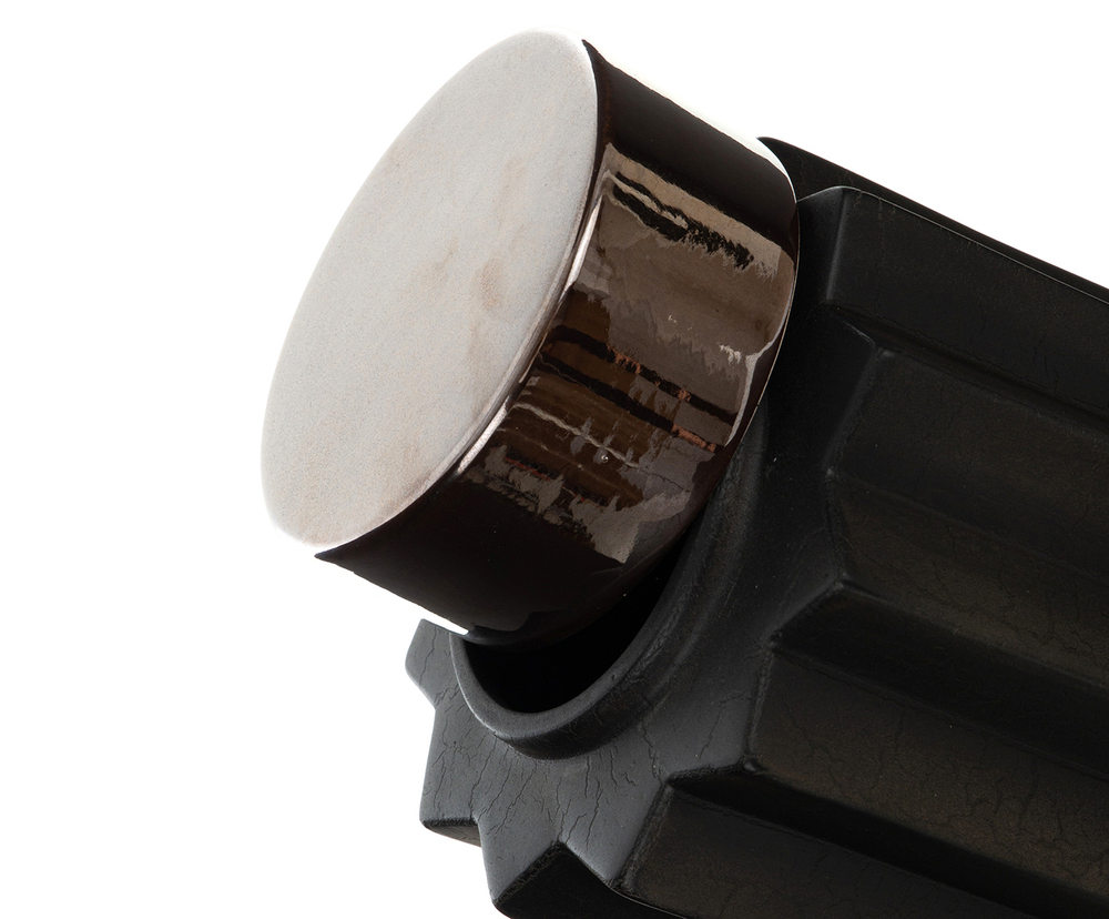 Ваза декоративная с крышкой Valditaro  FRL130731C.01