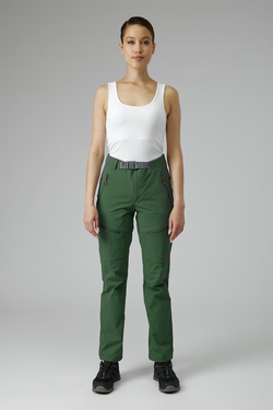 БРЮКИ STAYER ТРЕККИНГОВЫЕ ЖЕНСКИЕ ЭЛАСТИЧНЫЕ СУПЕРЛЕГКИЕ 24-25140